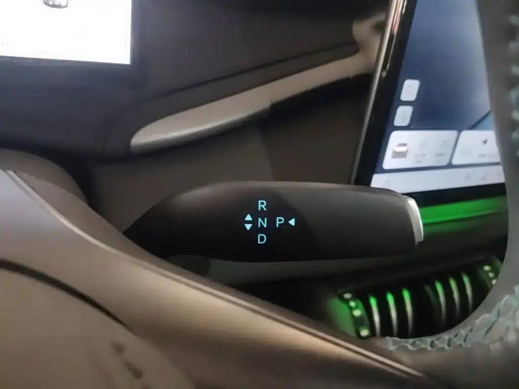 Yuan PLUS 2025 Intelligent Driving Edition 510KM Superior Model — миниатюра 14