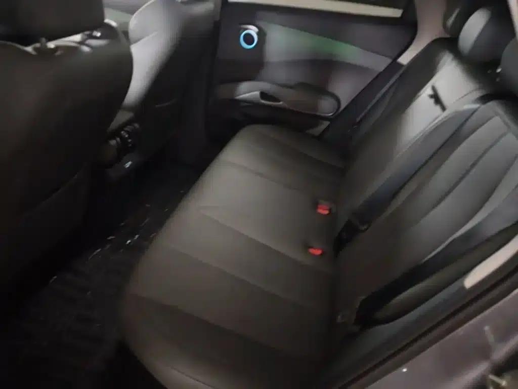 Yuan PLUS 2025 Intelligent Driving Edition 510KM Superior Model — миниатюра 17
