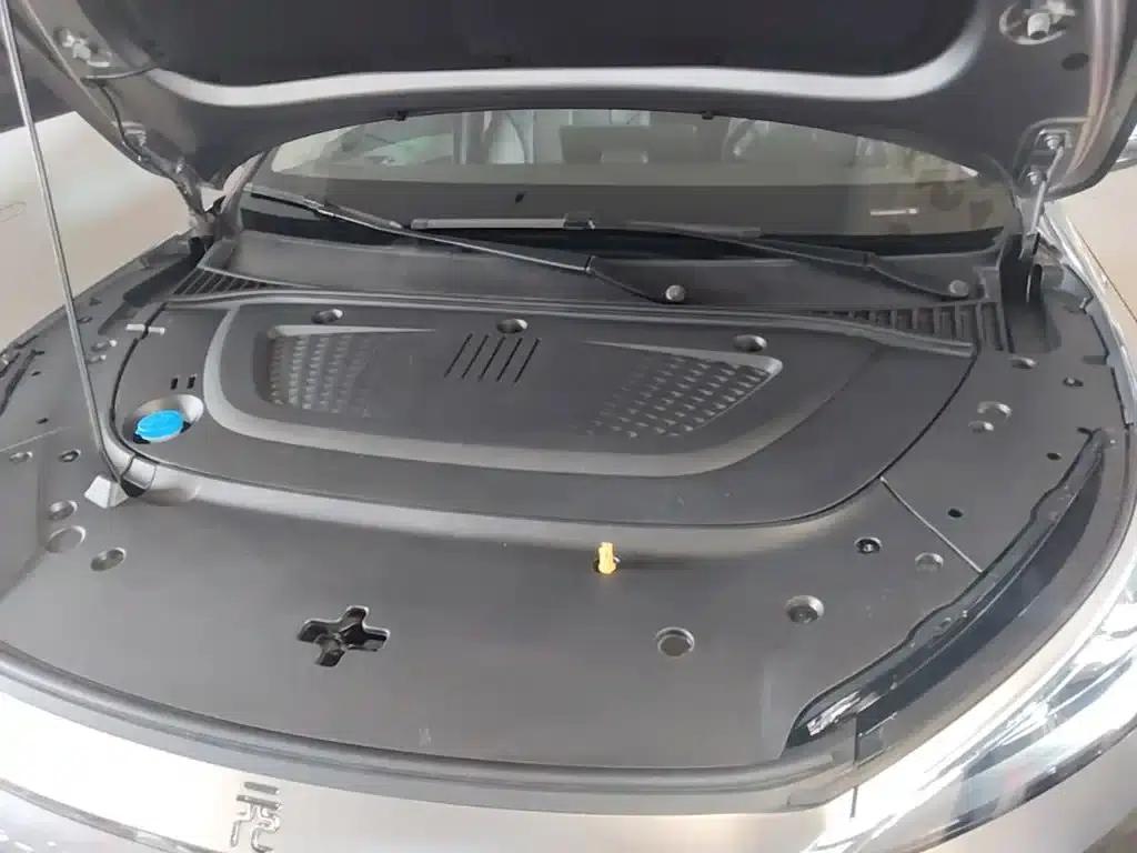 Yuan PLUS 2025 Intelligent Driving Edition 510KM Superior Model — миниатюра 20