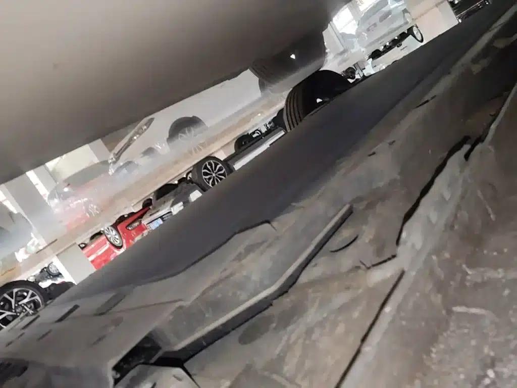 Yuan PLUS 2025 Intelligent Driving Edition 510KM Superior Model — миниатюра 21
