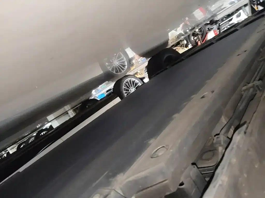 Yuan PLUS 2025 Intelligent Driving Edition 510KM Superior Model — миниатюра 22