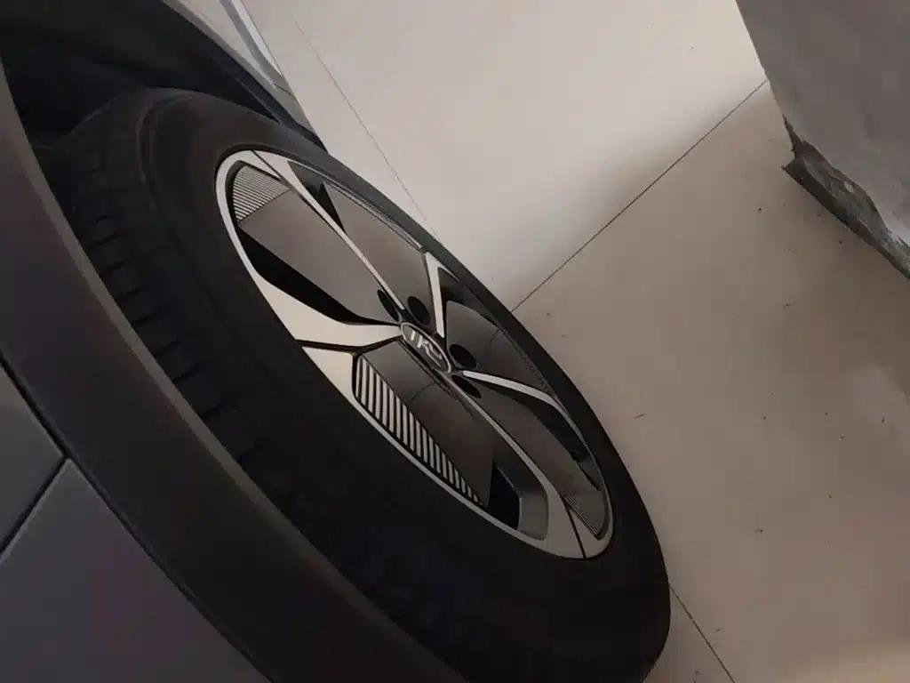 Yuan PLUS 2025 Intelligent Driving Edition 510KM Superior Model — миниатюра 23