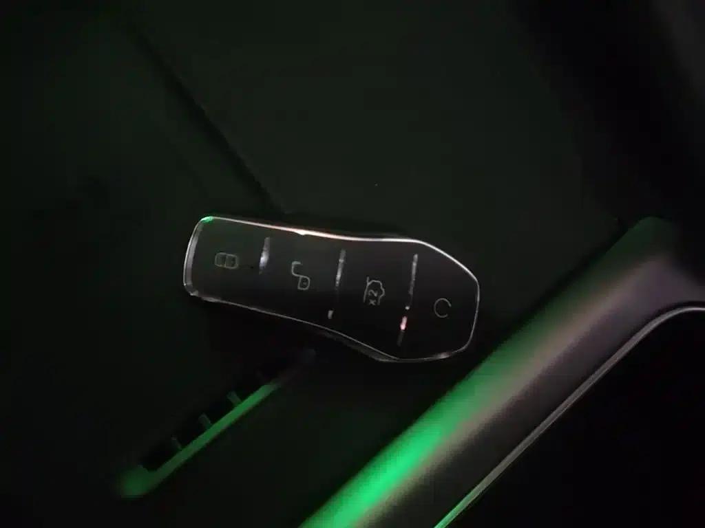 Yuan PLUS 2025 Intelligent Driving Edition 510KM Superior Model — миниатюра 9