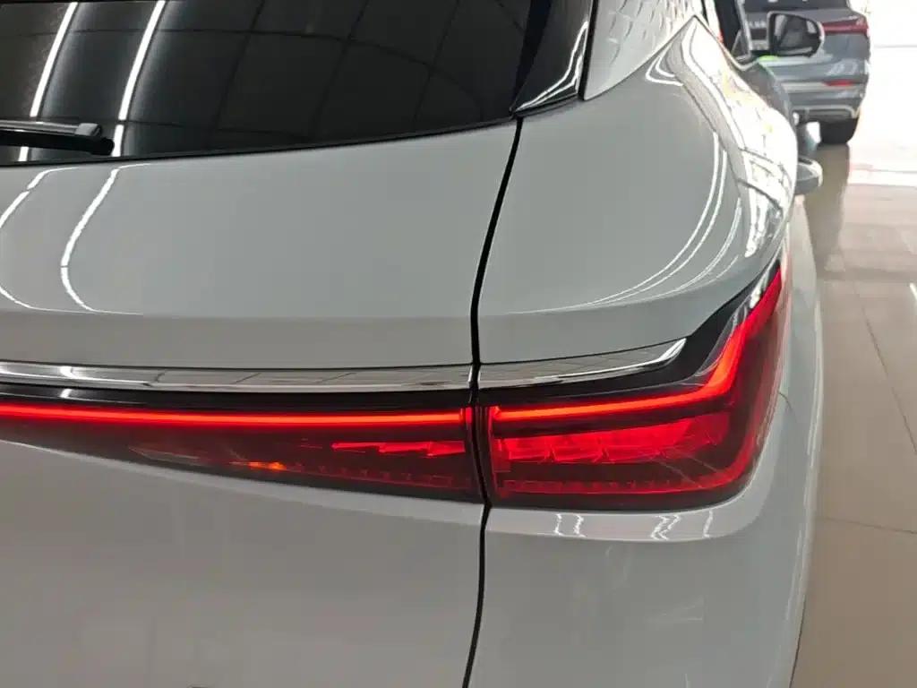 Yuan PLUS 2024 Glory Edition 510KM Superior Model — миниатюра 8