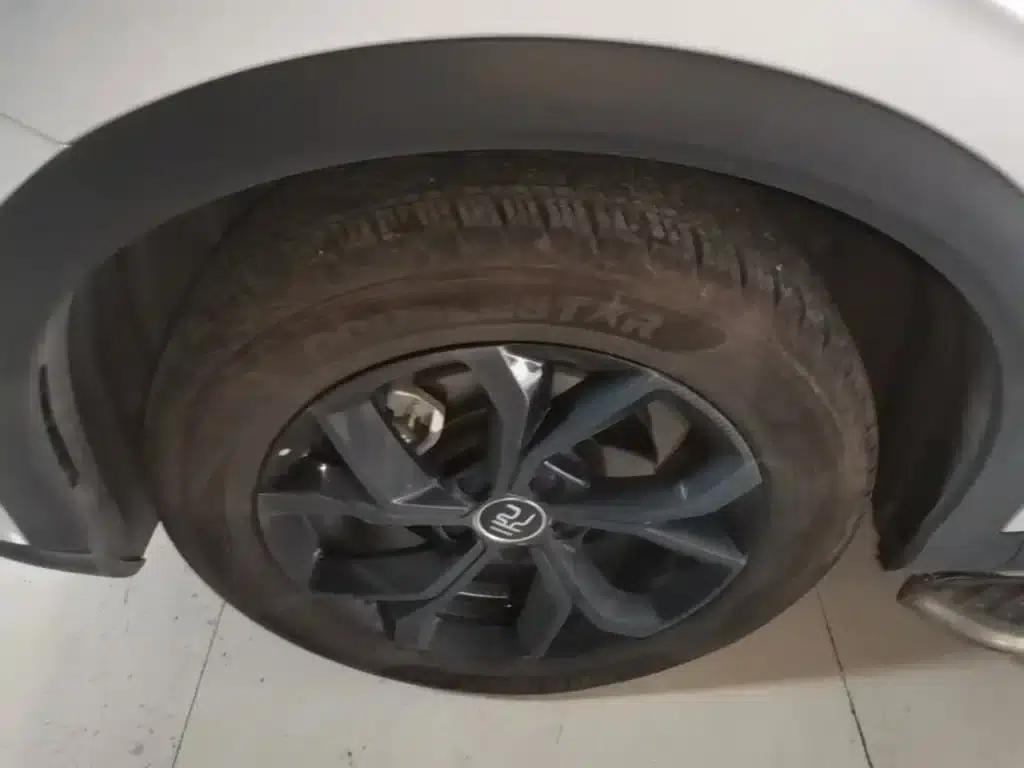 Yuan Plus 2022 430KM Luxury — миниатюра 23