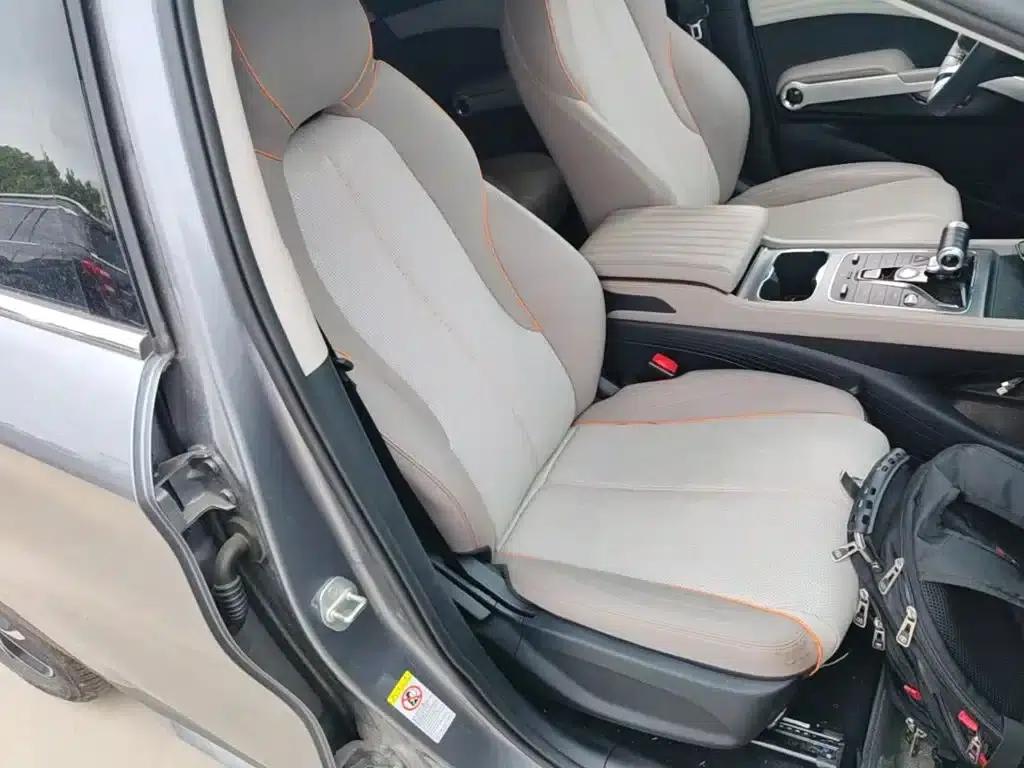 Yuan Plus 2023 Champion Edition 510KM Leading Model — миниатюра 25