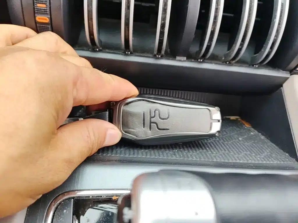 Yuan Plus 2023 Champion Edition 510KM Leading Model — миниатюра 9