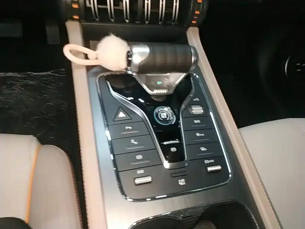 Yuan Plus 2023 Champion Edition 510KM Super Model — миниатюра 14
