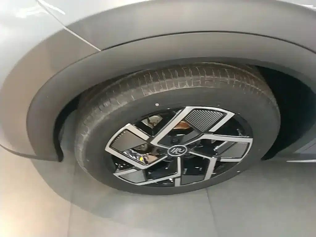 Yuan Plus 2023 Champion Edition 510KM Super Model — миниатюра 23