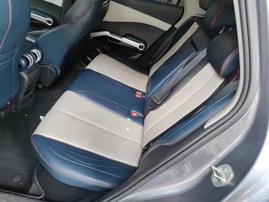 Yuan Plus 2022 430KM Premium — миниатюра 17