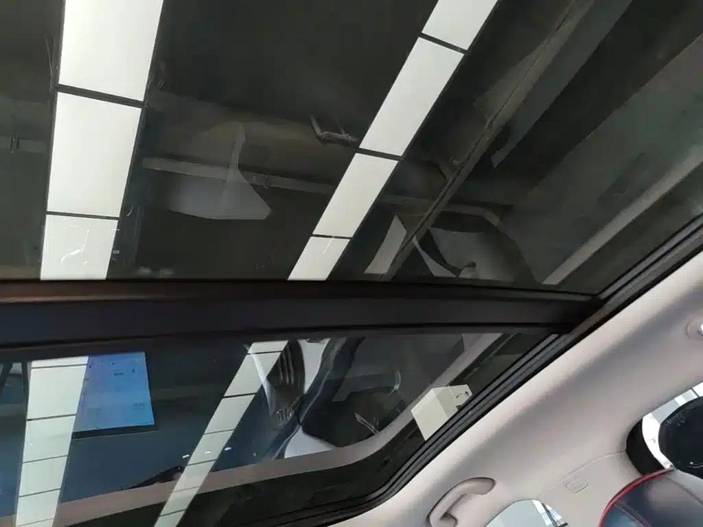 Yuan Plus 2022 430KM Premium — миниатюра 18