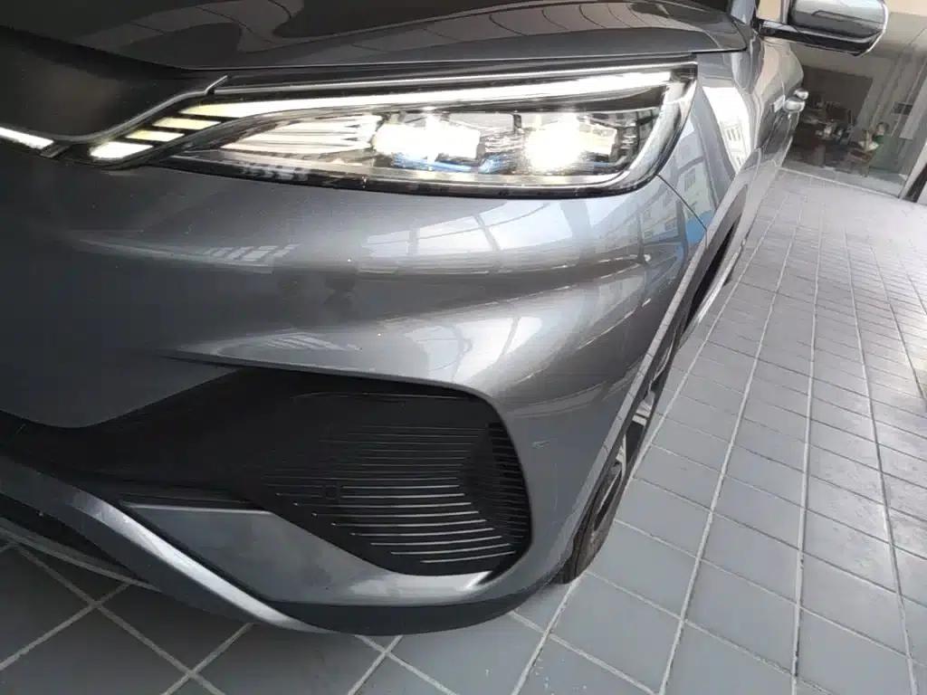 Yuan Plus 2022 430KM Premium — миниатюра 24