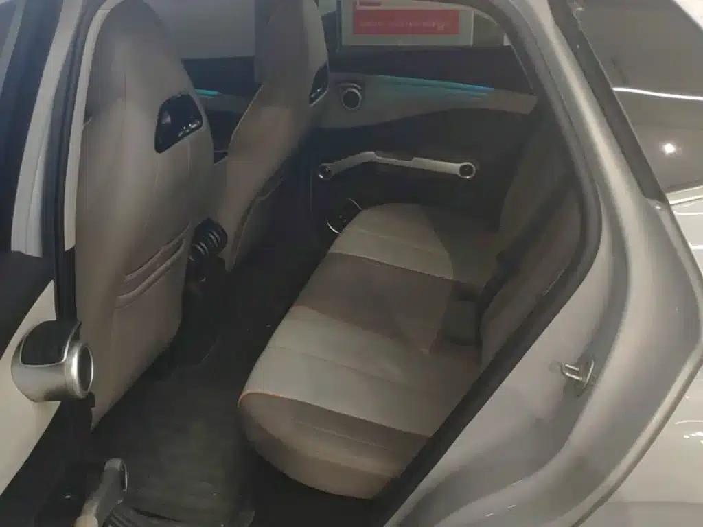 Yuan Plus 2024 Glory Edition 510KM Excellent Model — миниатюра 17