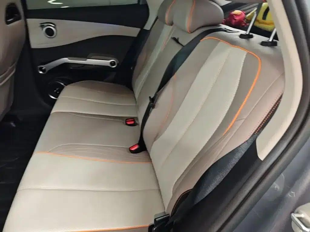 Yuan PLUS 2024 Glory Edition 510KM Superior Model — миниатюра 17