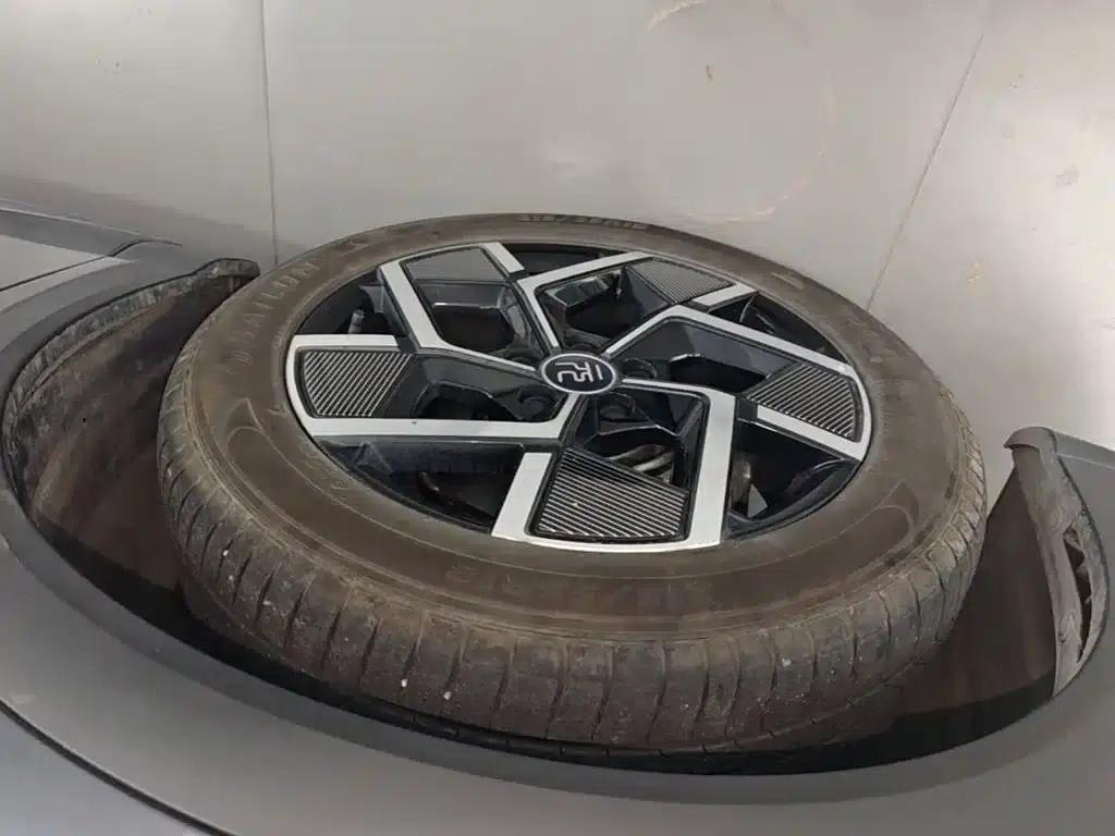 Yuan PLUS 2024 Glory Edition 510KM Superior Model — миниатюра 23