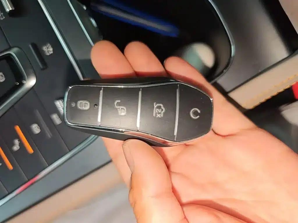 Yuan PLUS 2024 Glory Edition 510KM Superior Model — миниатюра 9