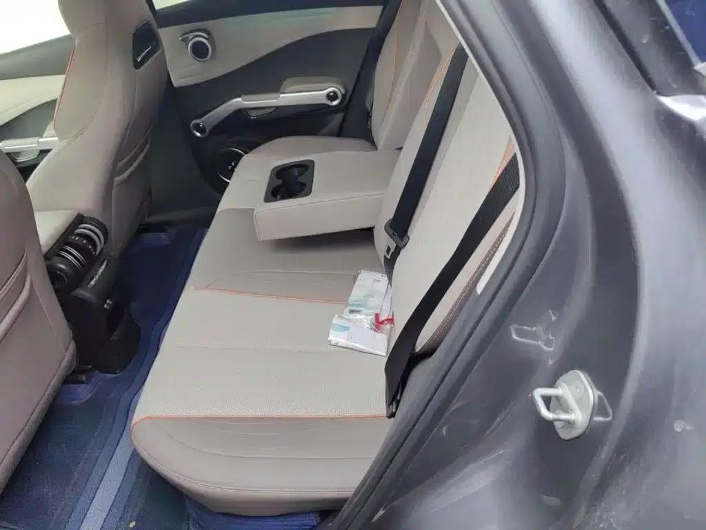 Yuan PLUS 2024 Glory Edition 430KM Leading Model — миниатюра 25