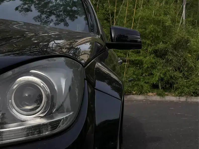 2012 Mercedes-Benz C-Class AMG C 63 Dynamic — миниатюра 7