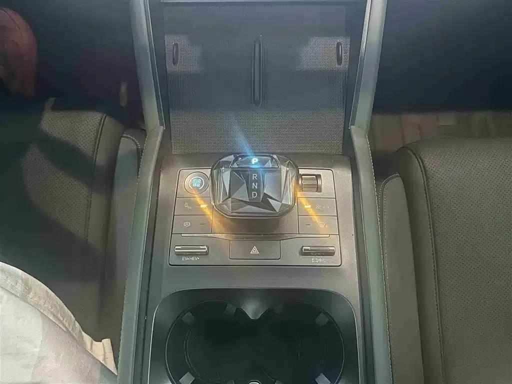 Qin L 2024 DM-i 120KM Super Edition — миниатюра 15