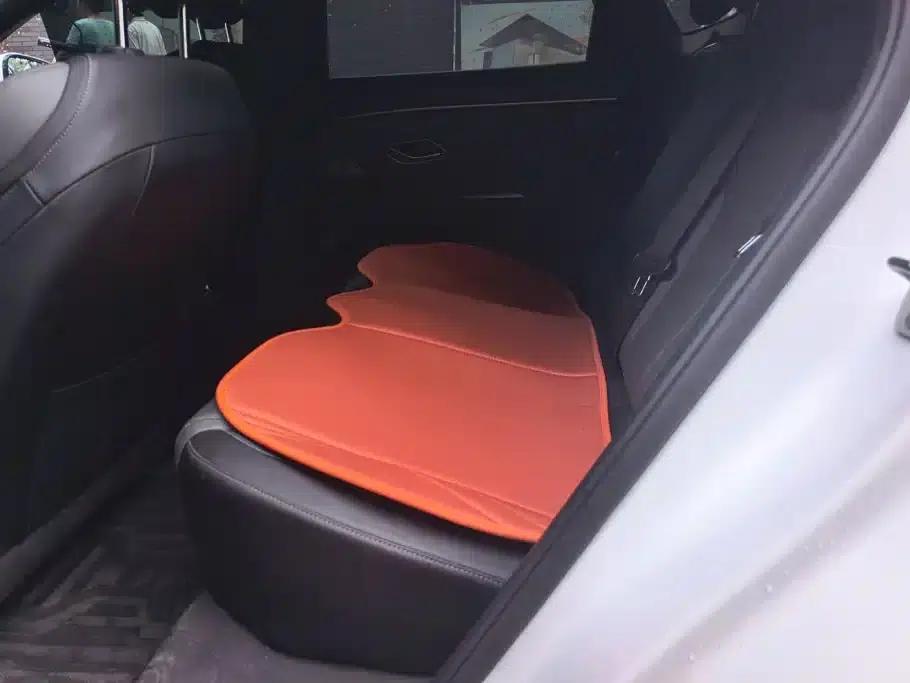 Qin L 2024 DM-i 80KM Super Edition — миниатюра 11