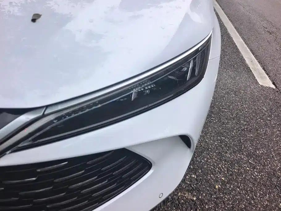 Qin L 2024 DM-i 80KM Super Edition — миниатюра 5
