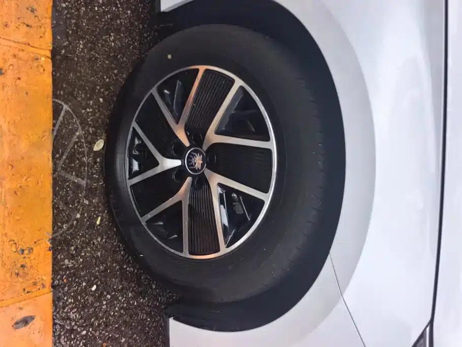 Qin L 2024 DM-i 80KM Super Edition — миниатюра 6