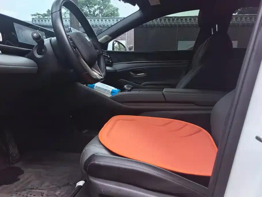 Qin L 2024 DM-i 80KM Super Edition — миниатюра 9