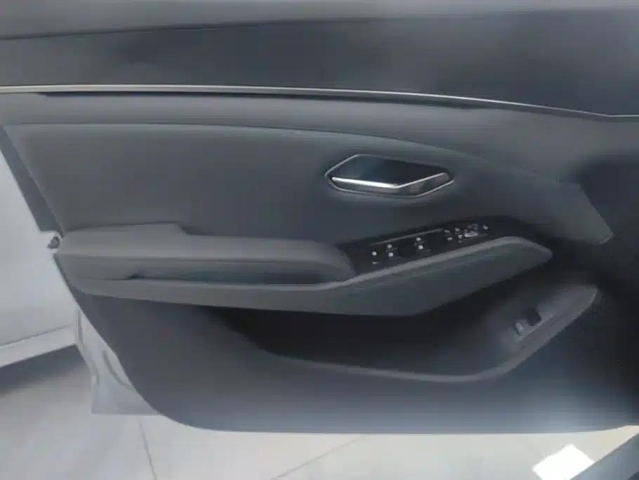 Qin L 2024 DM-i 120KM Super Edition — миниатюра 7