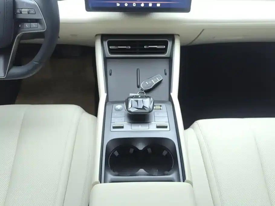 Qin L 2024 DM-i 120KM Leading Edition — миниатюра 16