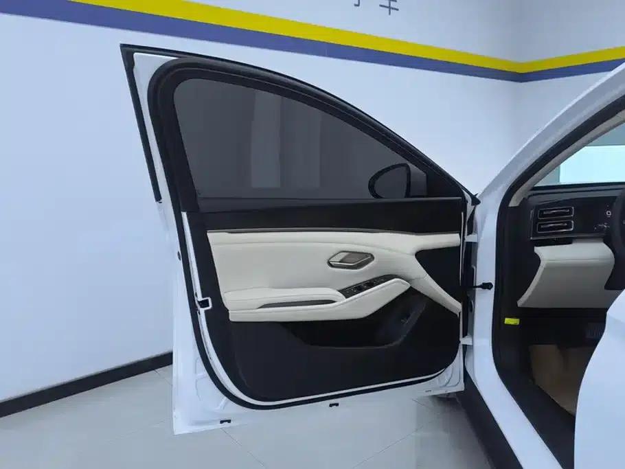 Qin L 2024 DM-i 120KM Leading Edition — миниатюра 7