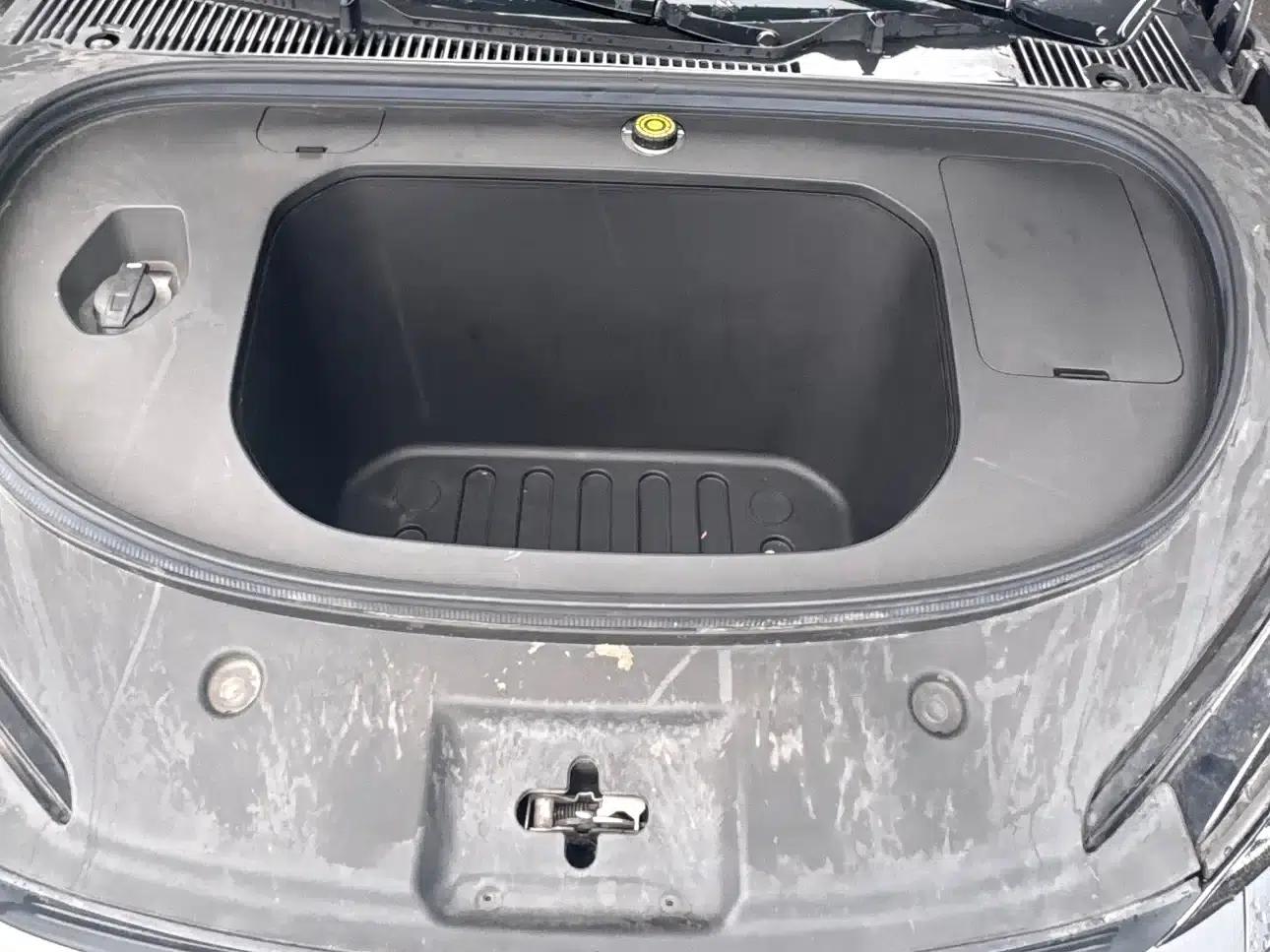 Qin L 2025 EV 545KM Premium Edition — миниатюра 14