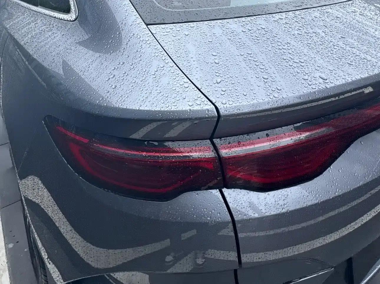 Qin L 2025 EV 545KM Premium Edition — миниатюра 6