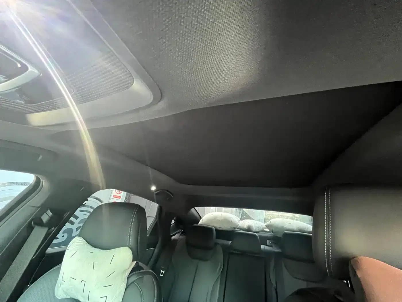 Qin L 2026 DM-i 210KM Super Edition — миниатюра 11