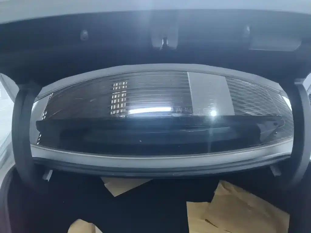 Qin L 2025 DM-i Intelligent Driving Edition 120KM Leading Model — миниатюра 19