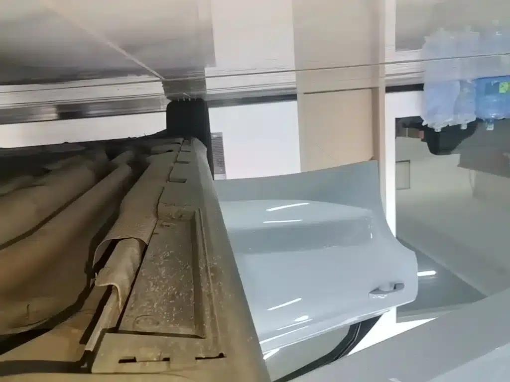 Qin L 2025 DM-i Intelligent Driving Edition 120KM Leading Model — миниатюра 21