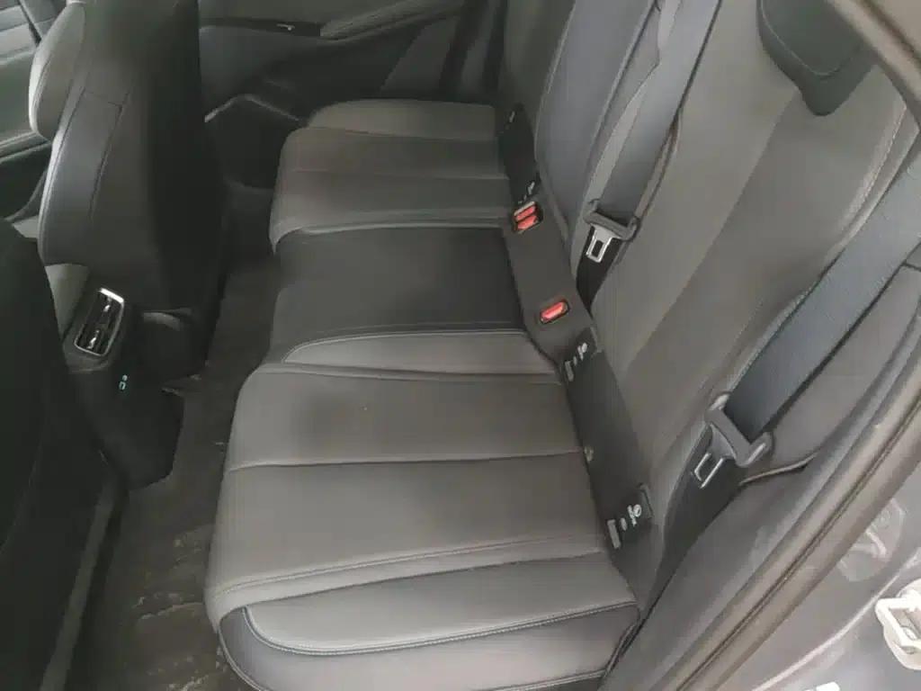Qin L 2025 EV 545KM Super Edition — миниатюра 17
