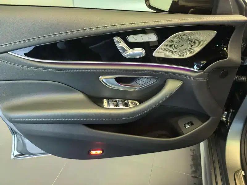 2023 AMG GT 50 Coupe — миниатюра 6
