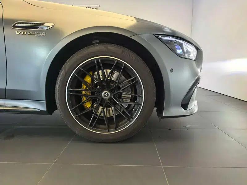 2023 AMG GT 50 Coupe — миниатюра 9