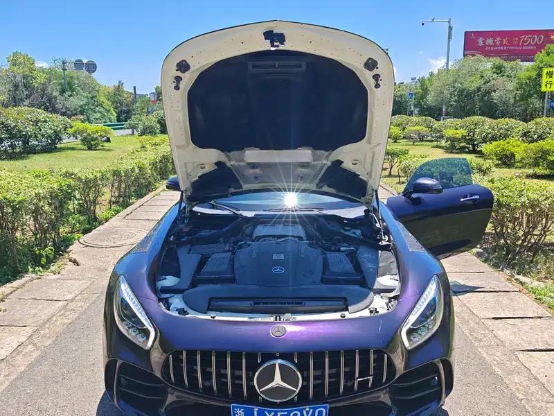 2016 AMG GT — миниатюра 12