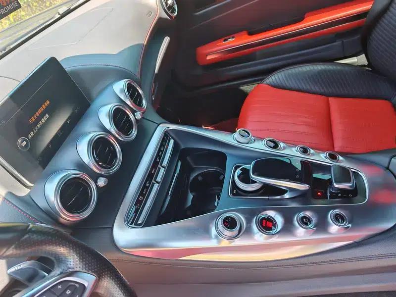 2016 AMG GT — миниатюра 18