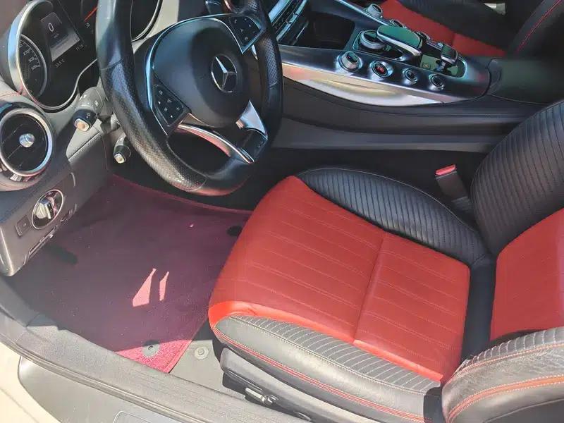 2016 AMG GT — миниатюра 19