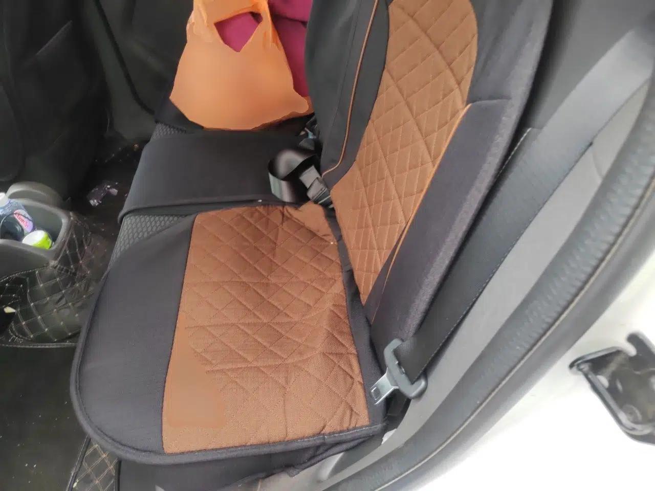 Ford Focus 2012 Hatchback Classic 1.8L Automatic Base Model — миниатюра 17