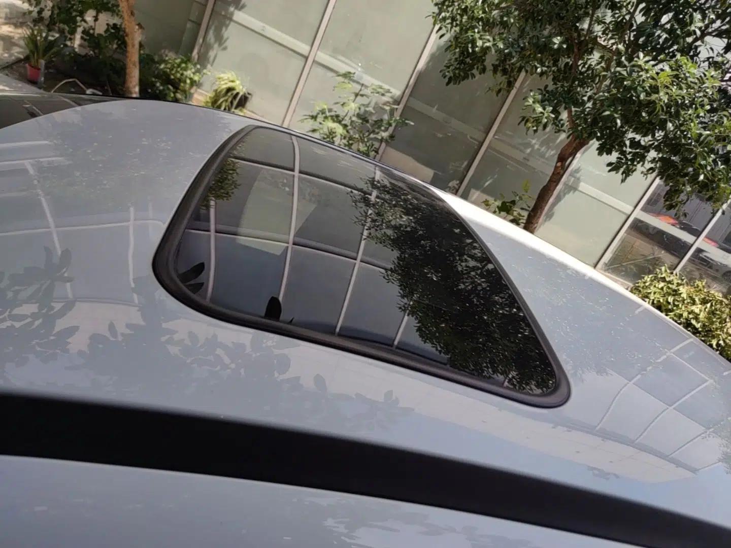 Ford Focus 2015 Sedan EcoBoost 180 Automatic Elite Model — миниатюра 7