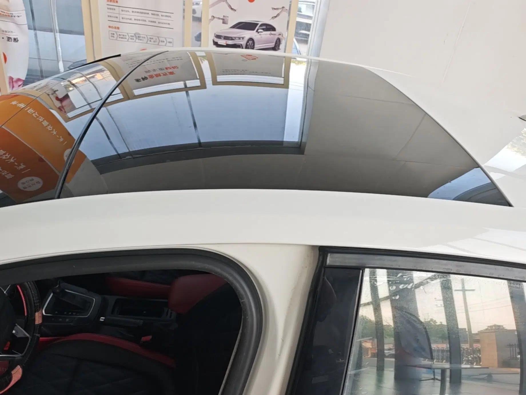 Ford Focus 2020 Sedan 1.5L Automatic Sharp Edition — миниатюра 7