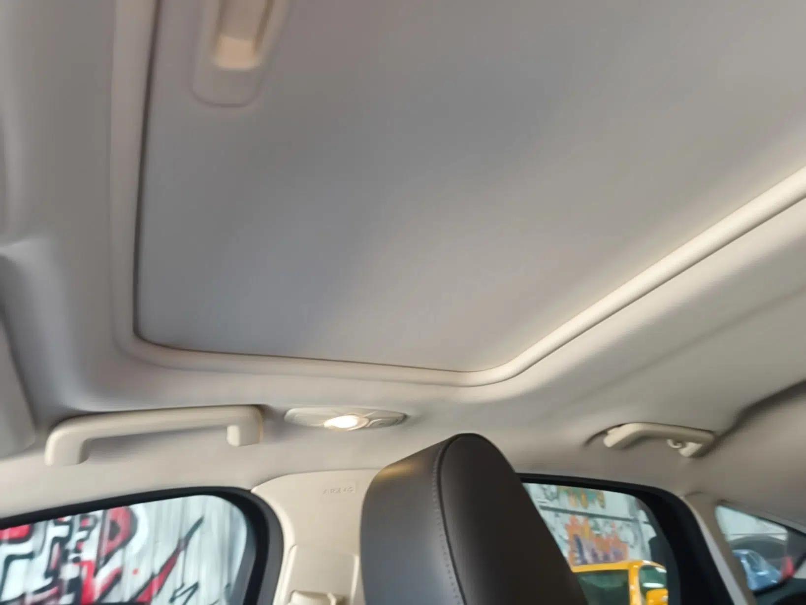 Ford Focus 2015 Hatchback EcoBoost 180 Automatic Sport Model — миниатюра 27