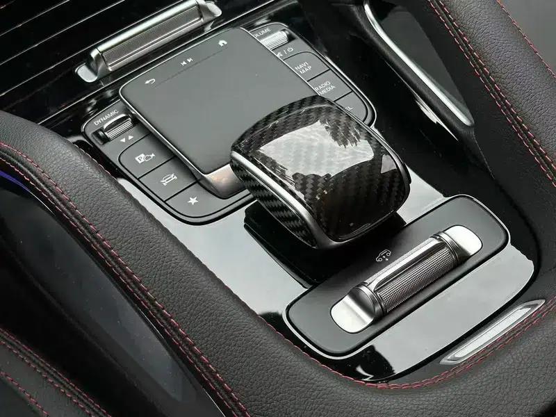 2024 Mercedes-Benz GLE AMG 53 4MATIC+ — миниатюра 2