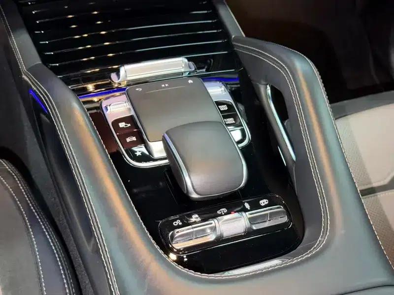 2020 Mercedes-Benz GLE AMG 63 4MATIC+ — миниатюра 15
