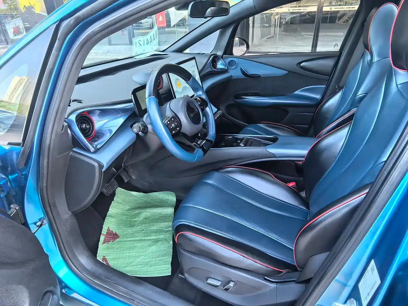 Dolphin 2021 405km Fashion Edition — миниатюра 14