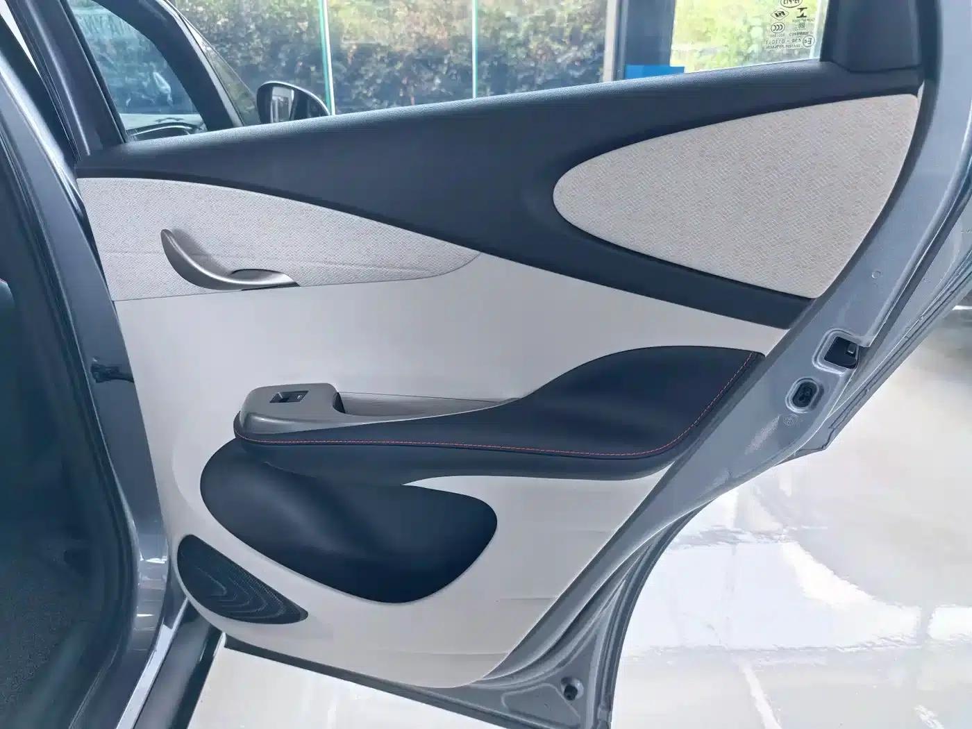 Dolphin 2021 405km Freedom Edition — миниатюра 17