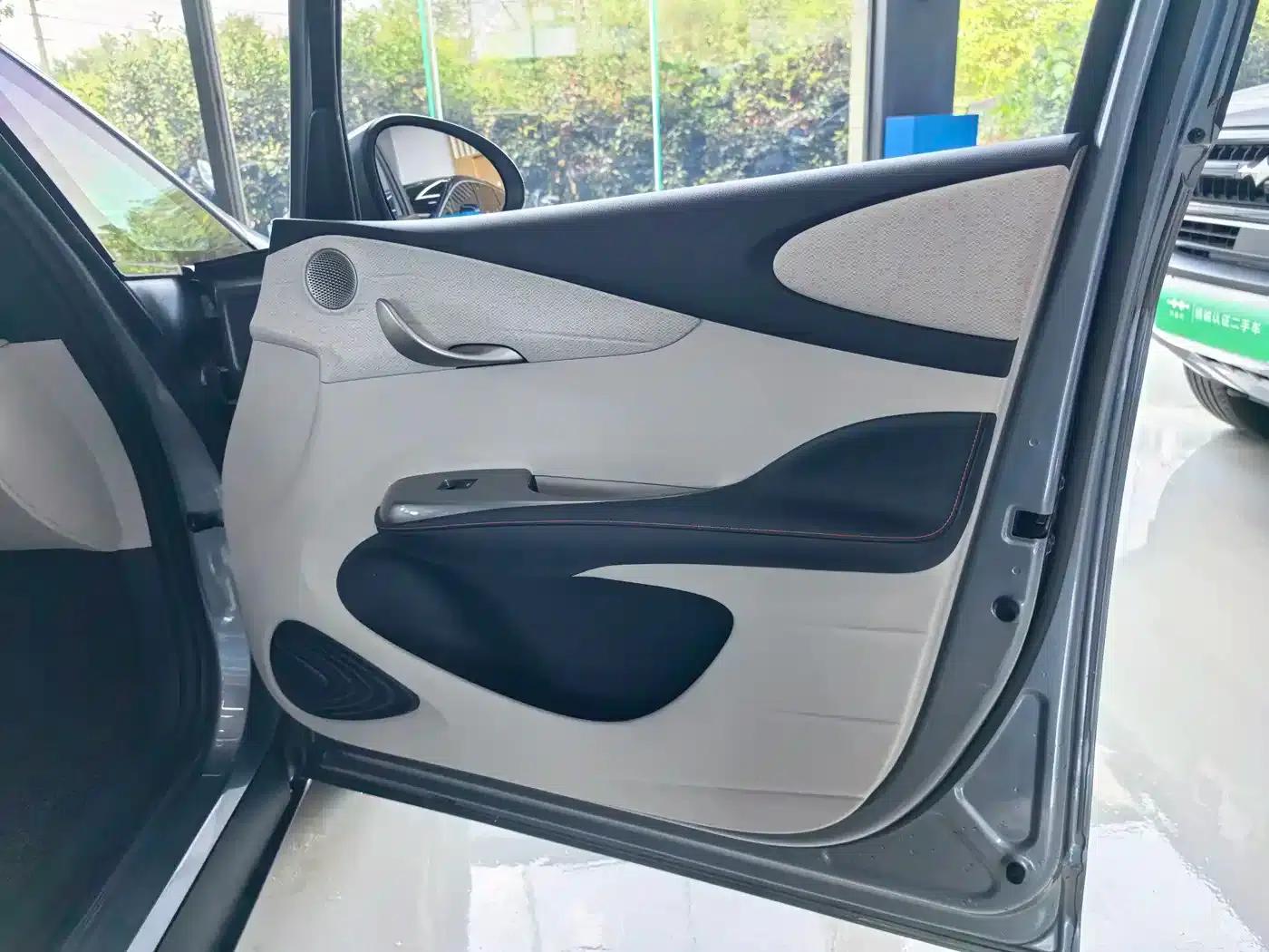 Dolphin 2021 405km Freedom Edition — миниатюра 19